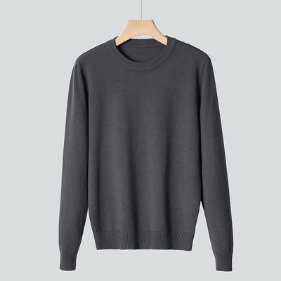 Men's Knitted Sweater