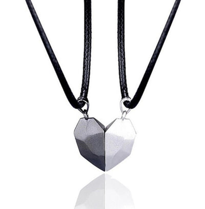 Heart Pendant Necklace
