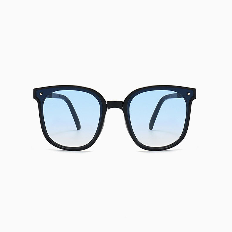 Summer Folding Sunglasses