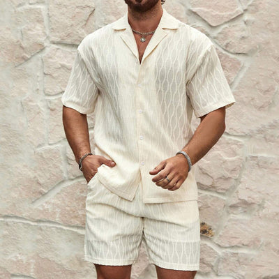 Men's Summer Tracksuit
