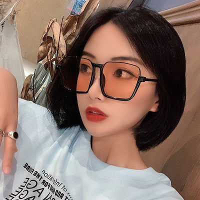 Retro Square Shades