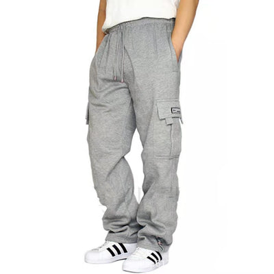 Men's Stretch Jogger Pants