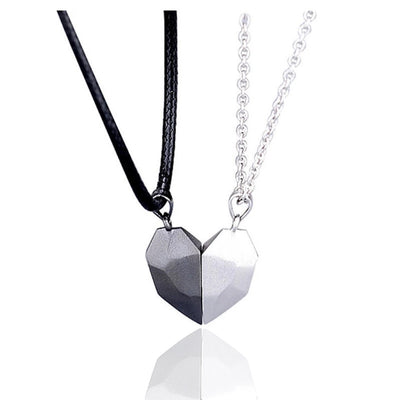 Heart Pendant Necklace
