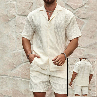 Men's Summer Tracksuit