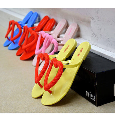 Women's Summer Flip-Flops