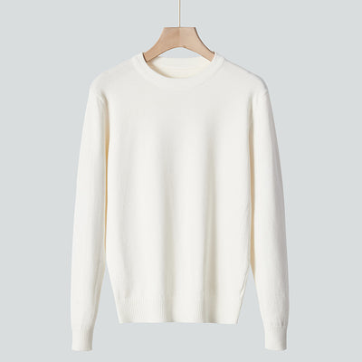 Men's Knitted Sweater