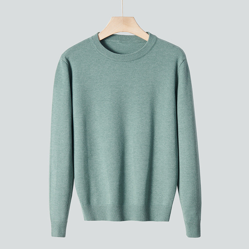 Men's Knitted Sweater