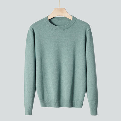 Men's Knitted Sweater