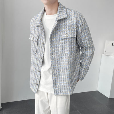 Men's Casual Jacket