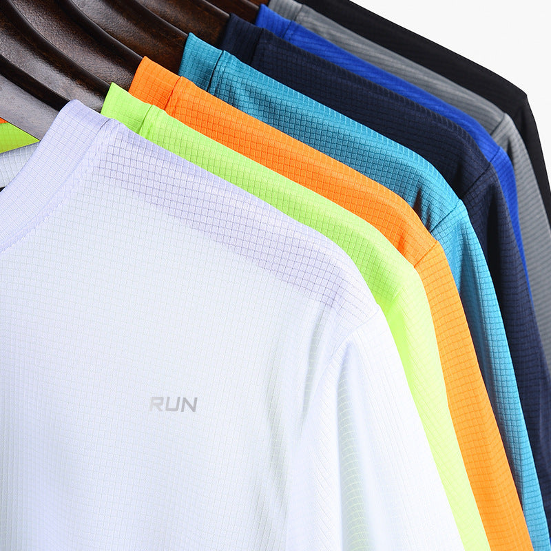 Men's Breathable Sports Suit