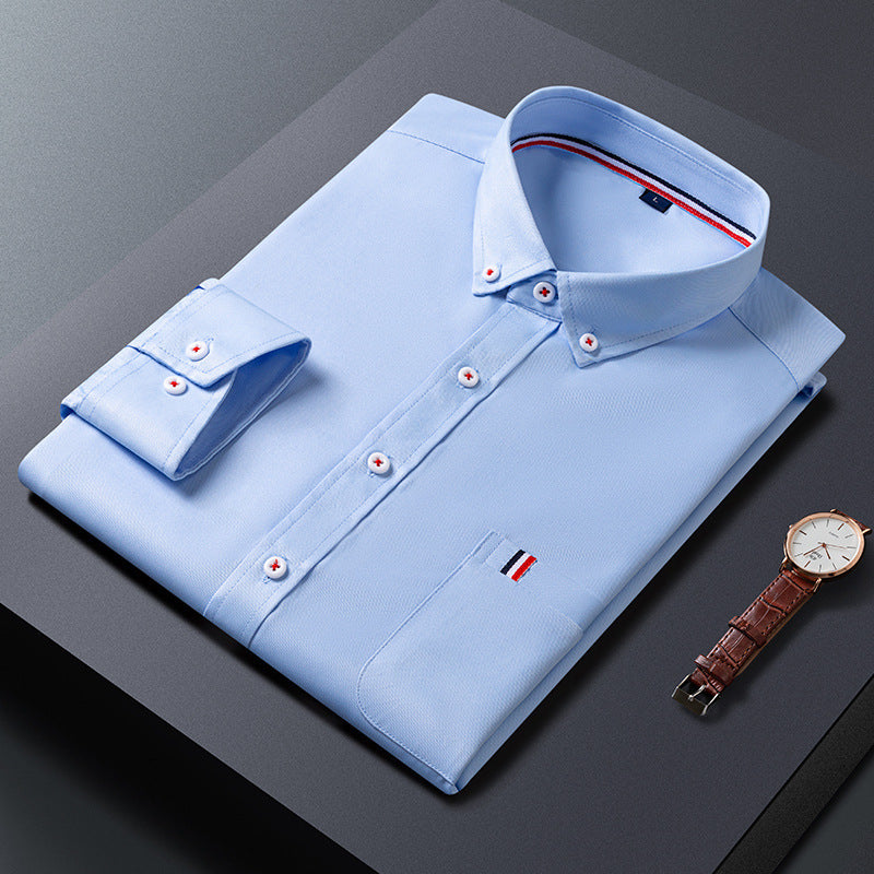 Men's Fashion Dress Shirt