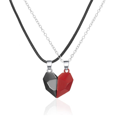 Heart Pendant Necklace