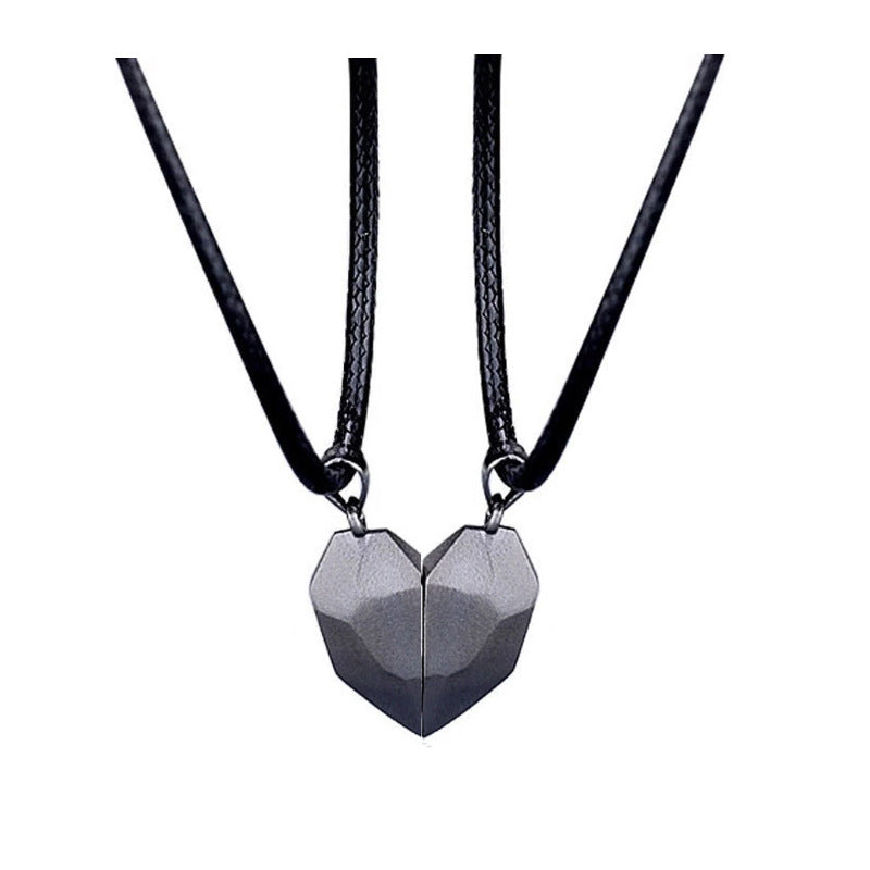 Heart Pendant Necklace