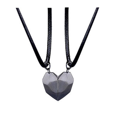 Heart Pendant Necklace