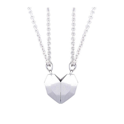 Heart Pendant Necklace